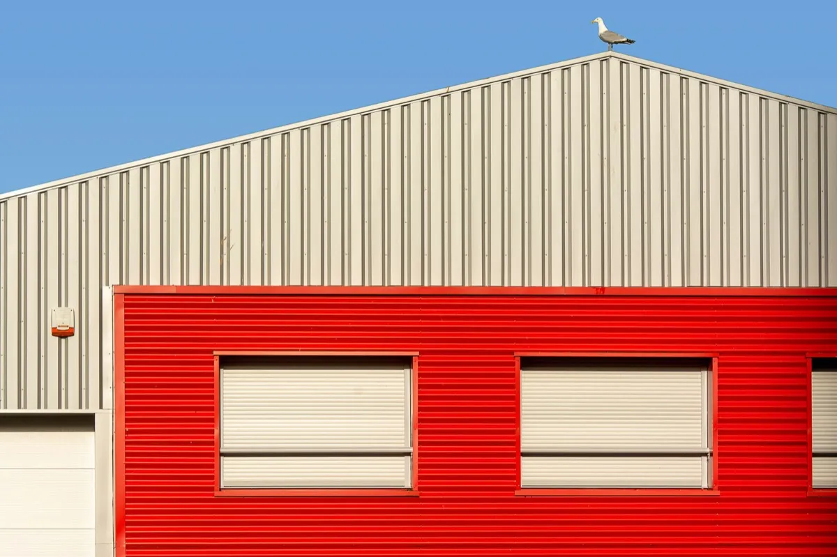Commercial Roofing in Fishers, IN