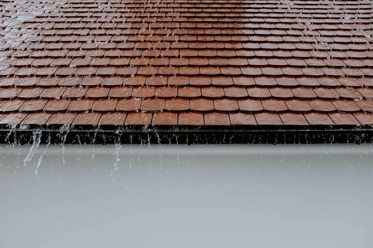 Gutters & Downspouts in Fishers, IN