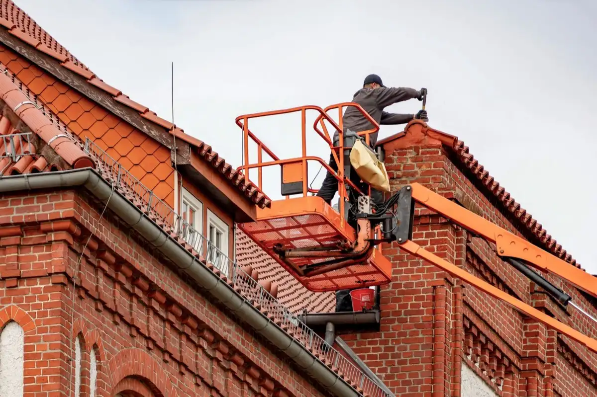 Insurance Claim Help in Fishers, IN