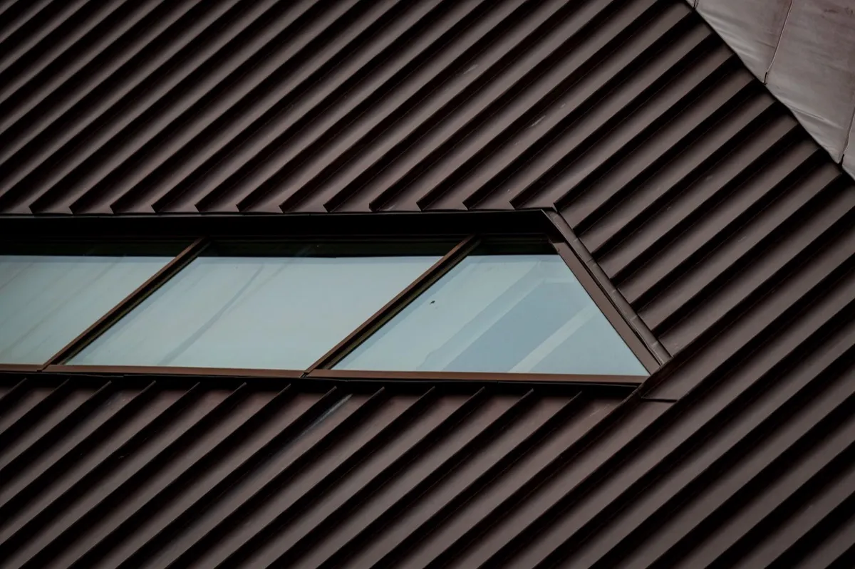 Metal Roofing in Fishers, IN