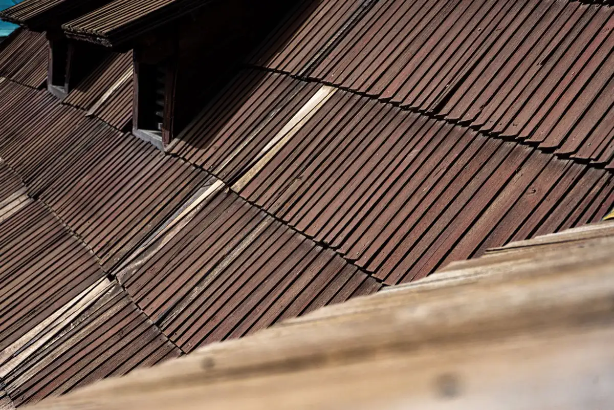 Roof Replacement in Fishers, IN