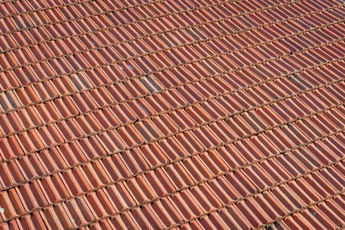 Tile Roofing in Fishers, IN